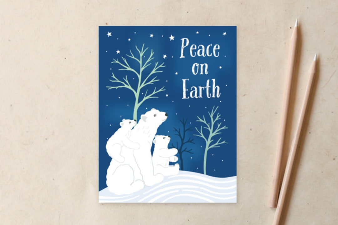 Bears' Peace