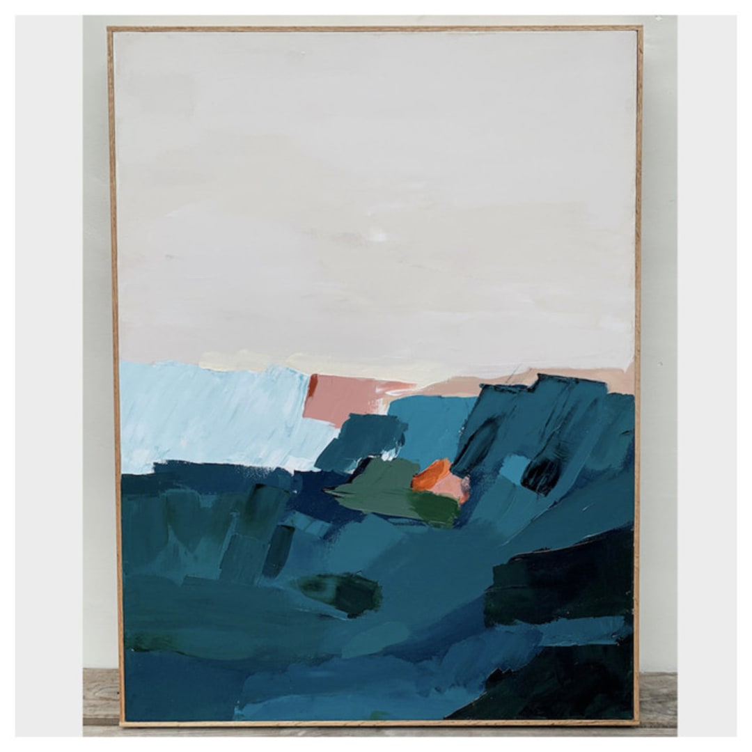 Coastal Swell 2