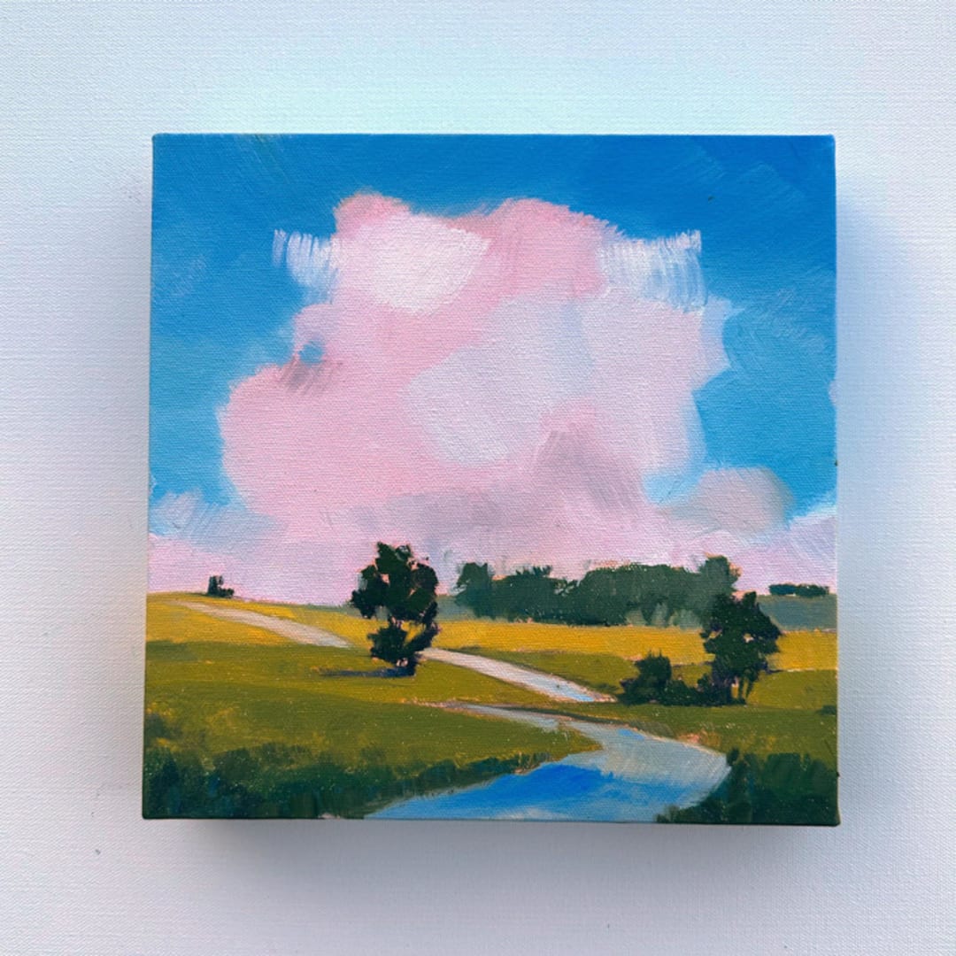 Abstract Road
