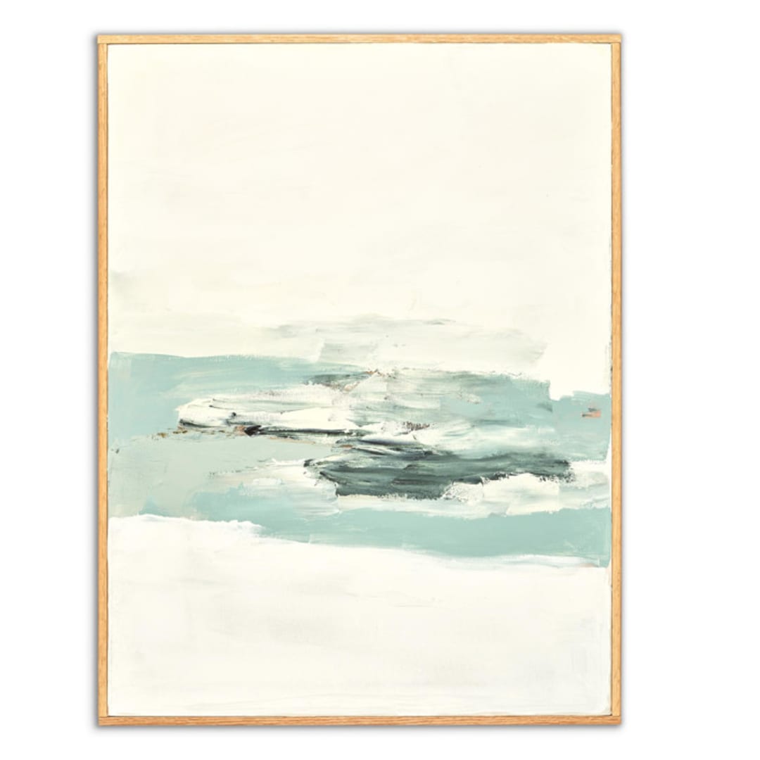 Gusty Seas