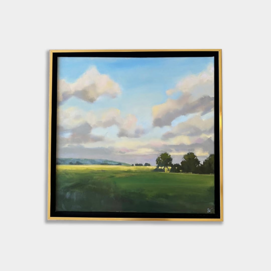 Summer Fields