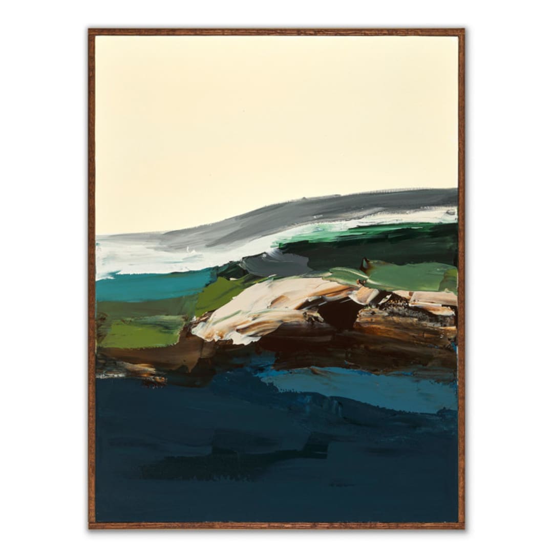 Monterey Bay Seascape #10