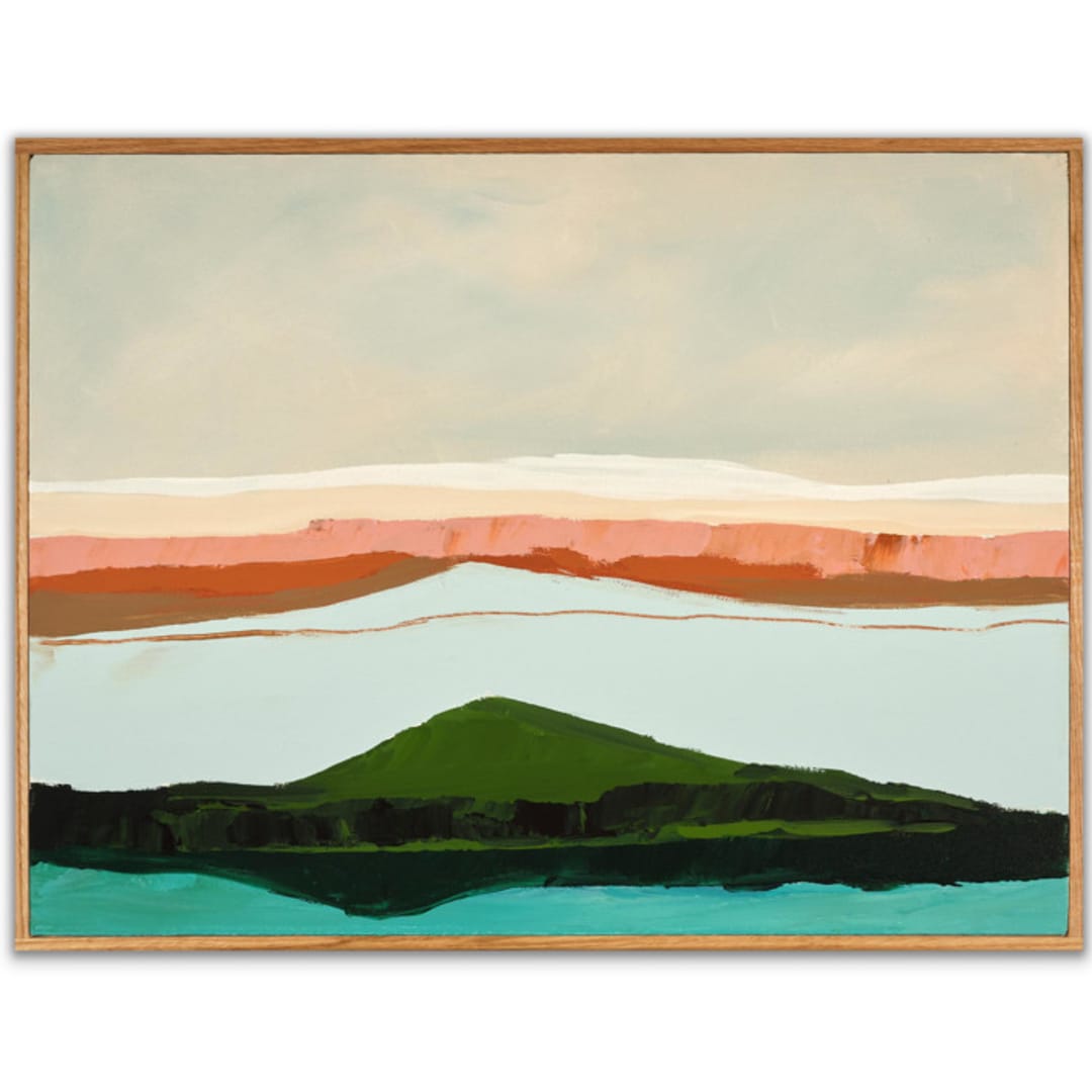 Point Reyes Seascape Series