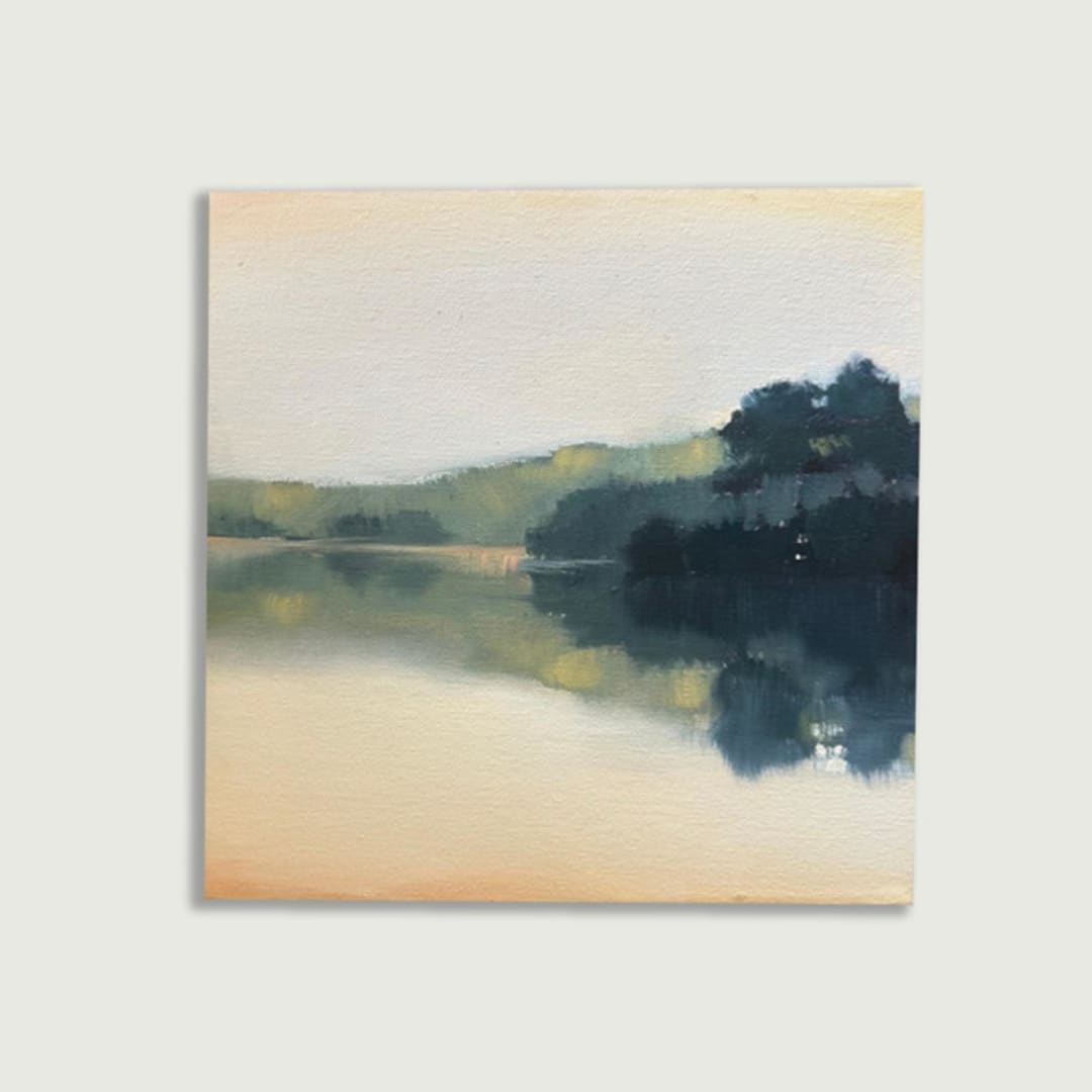 Middle Lake