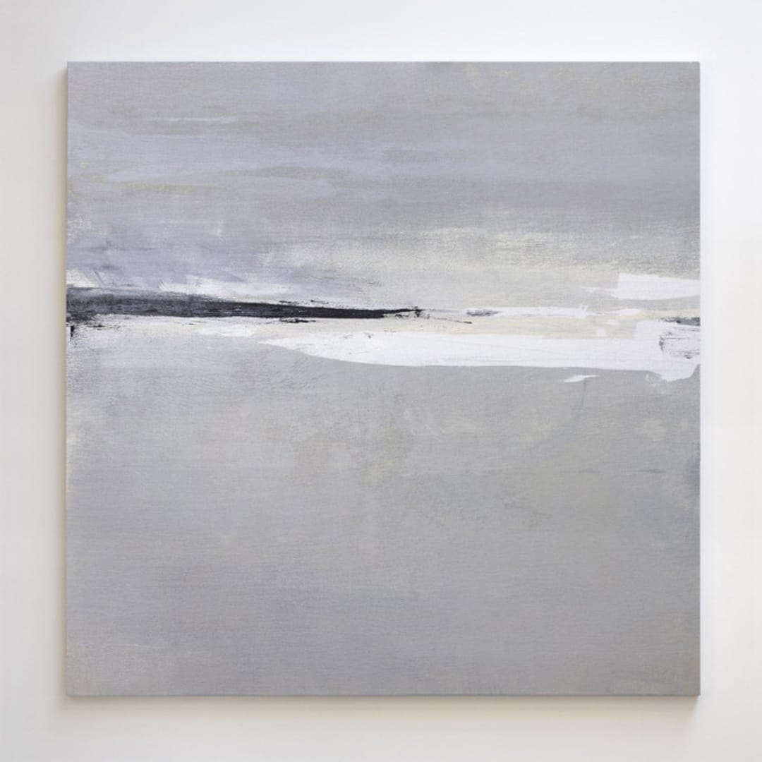"The Vanishing" - Original Painting in natural by Julia Contacessi