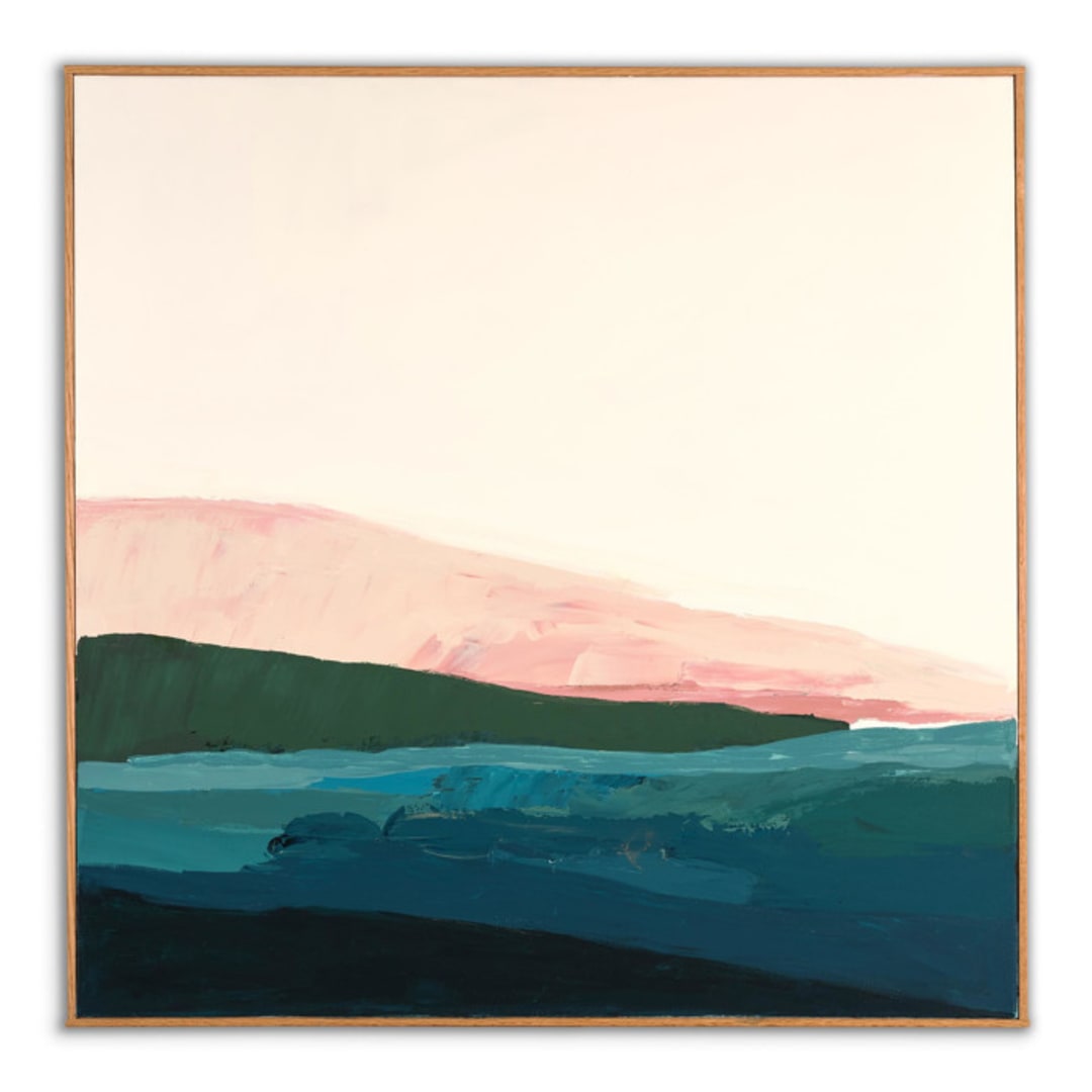 Santa Cruz Seascape