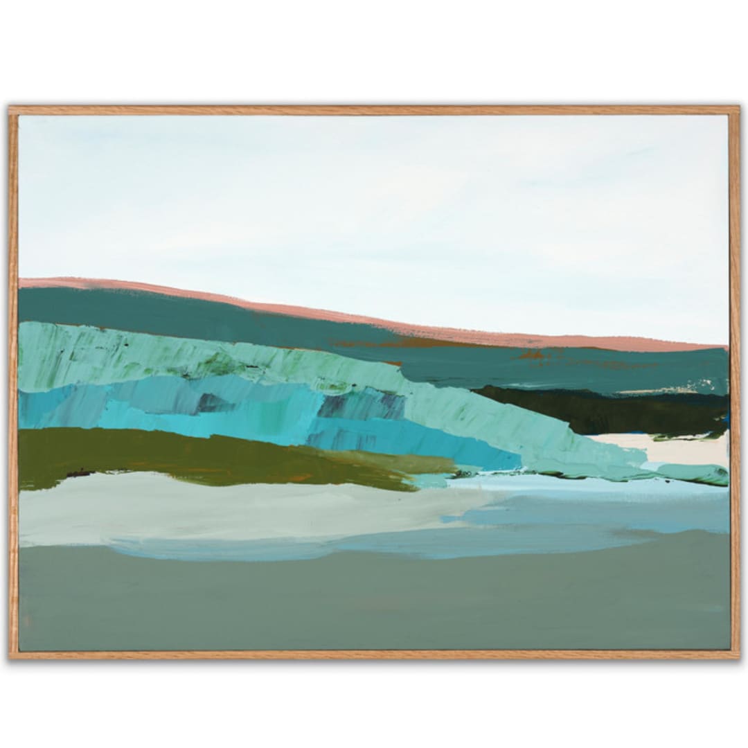 Laguna Creek Beach