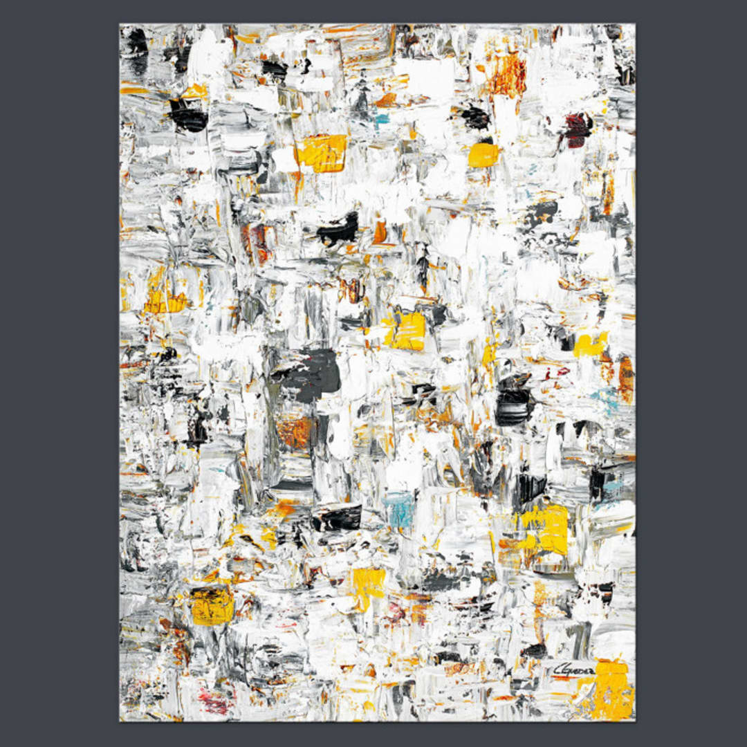 Abstract Creation