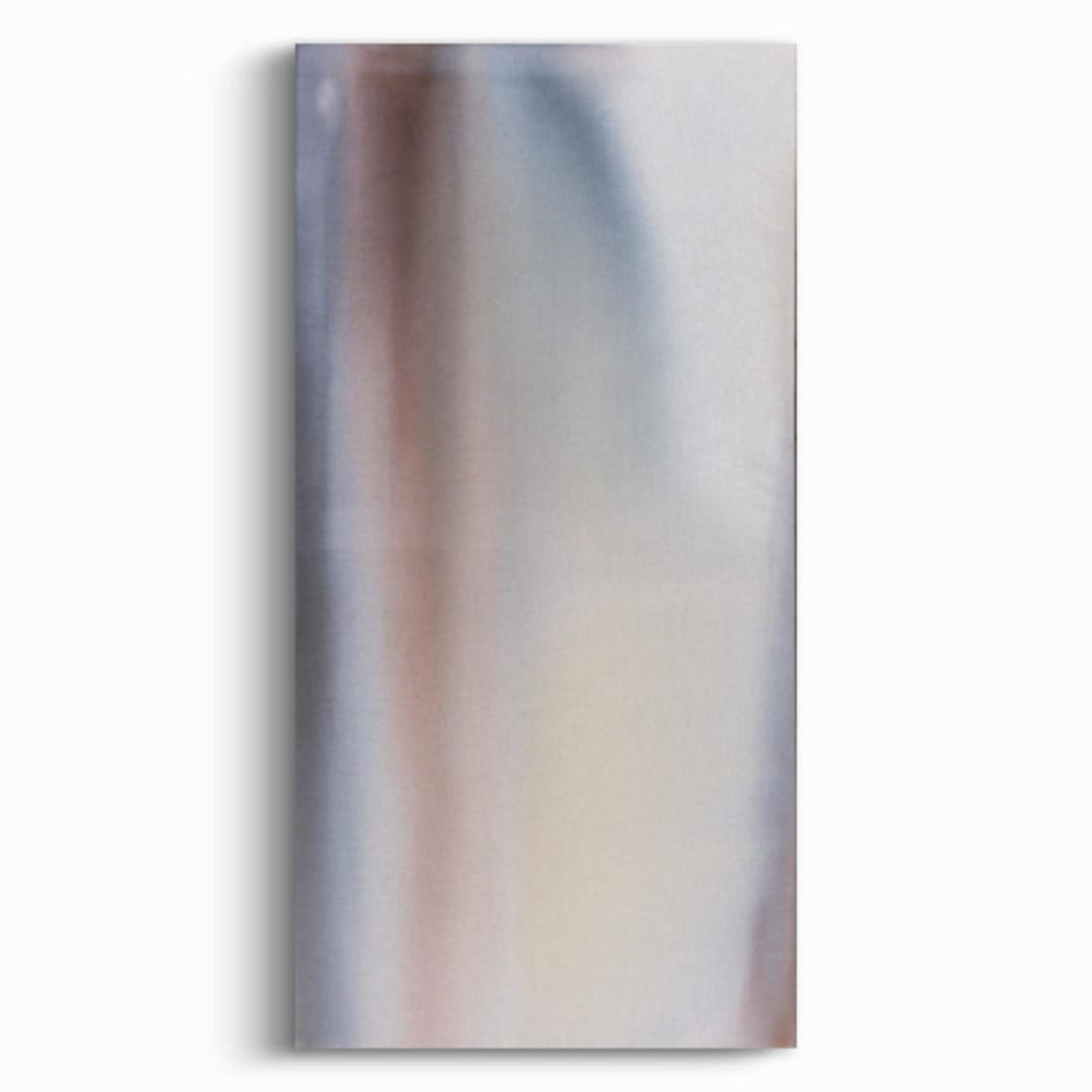 "Canyon Air" - Original Painting in multicolor by Christa Kimble