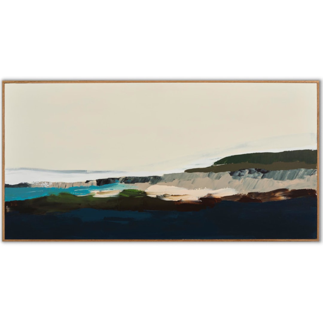Monterey Bay Seascape Series