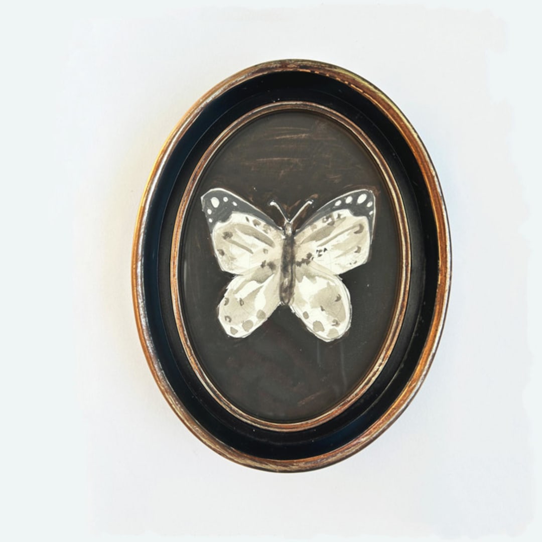 Dreamy Butterfly