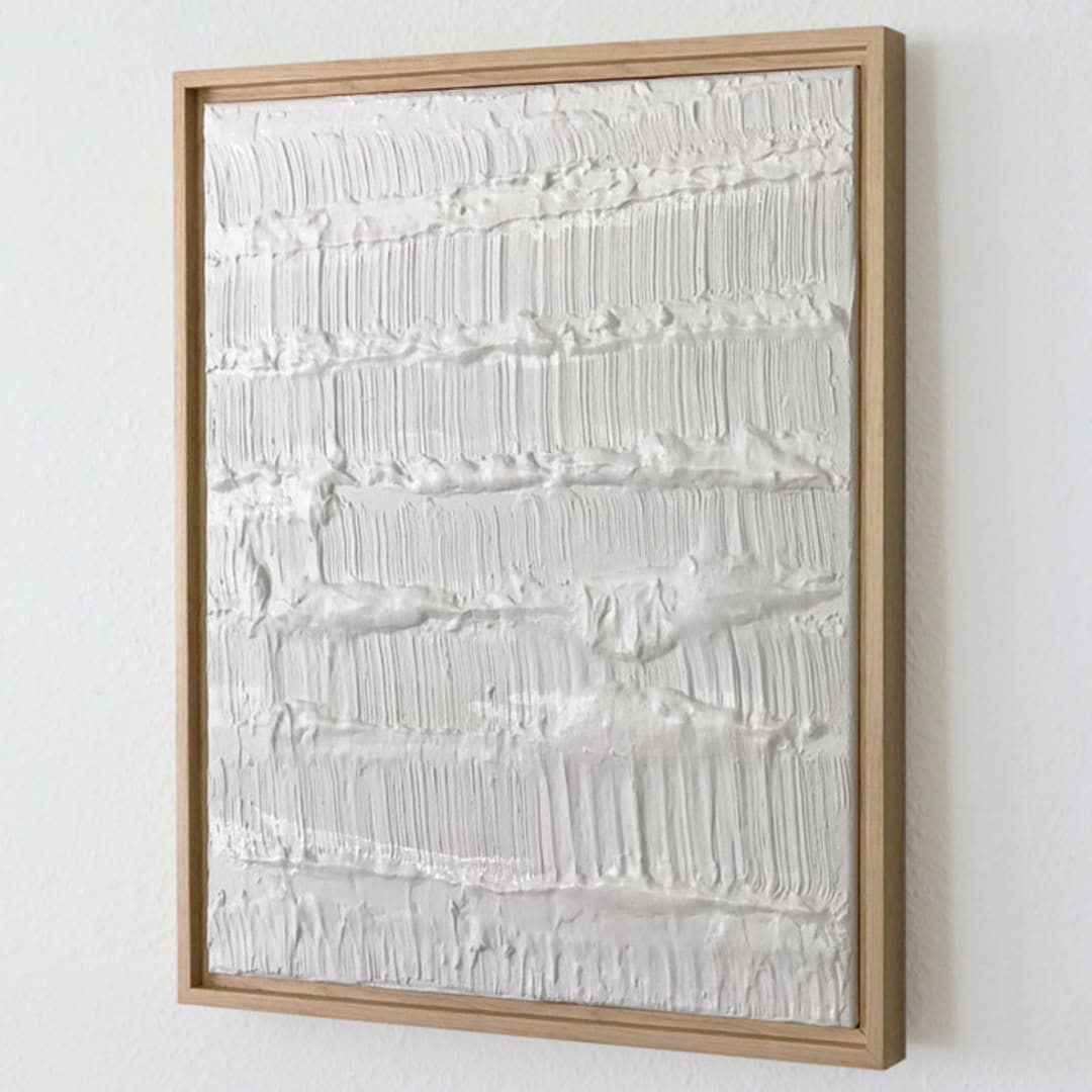 Riptide in Ivory