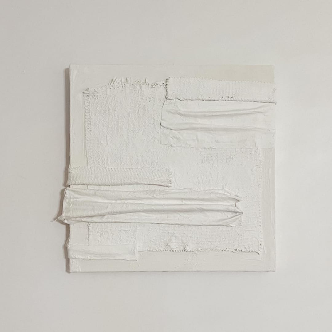 Texture Study 1