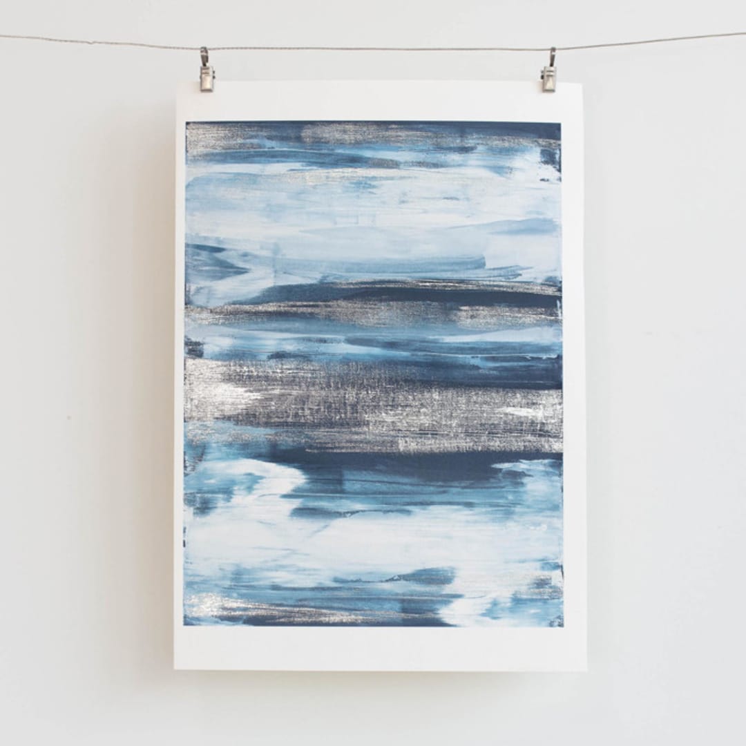 Numinous No. 1
