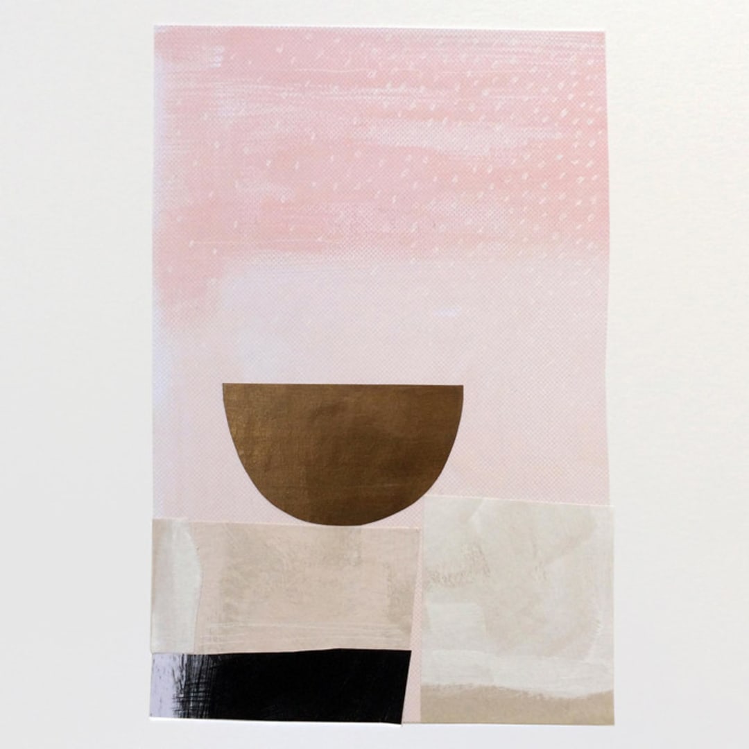 Series 1 No.8