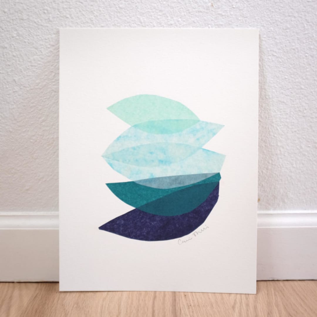 sea stack