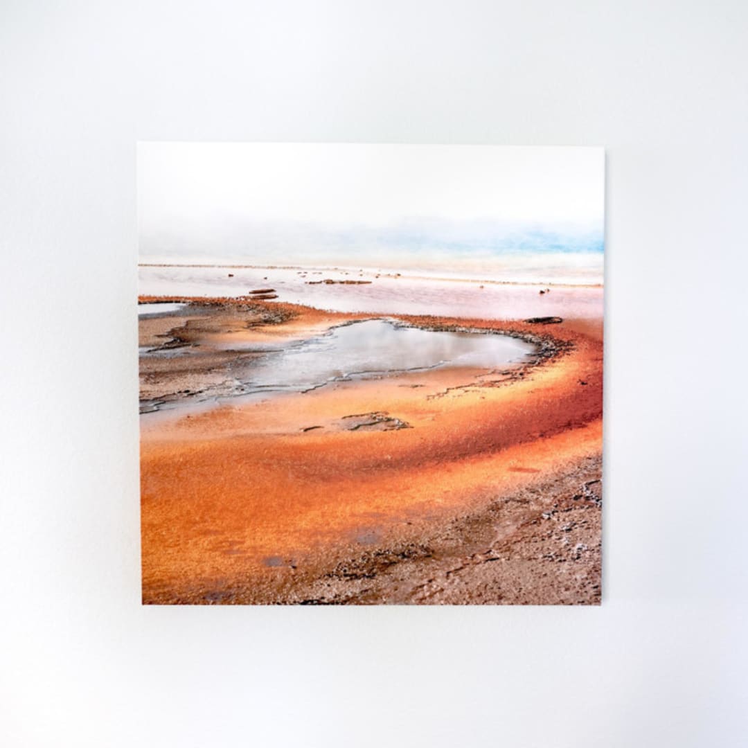 "Facet" - Limited Edition Prints - Photography in multicolor by Tania Medeiros