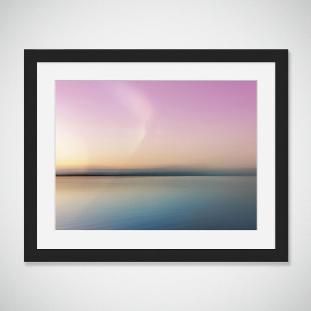 "Anomaly (14" x 11")" - Limited Edition Prints - Photography in multicolor by Eric Clegg