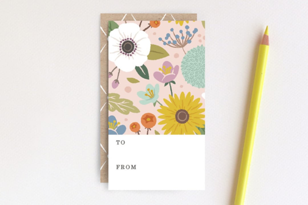 Trellis Tag
