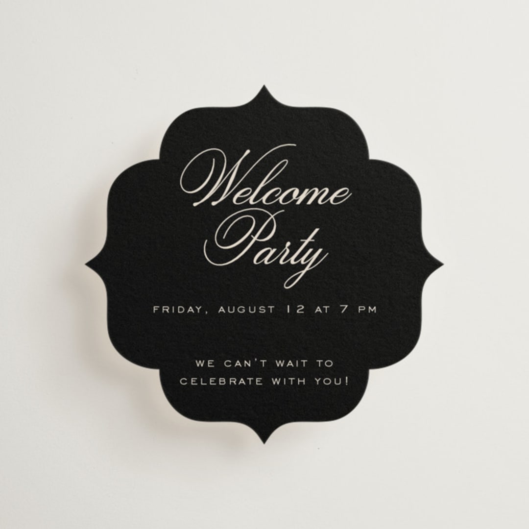 "krytharaki" - Mini Enclosure Cards in Raven by chocomocacino - Front