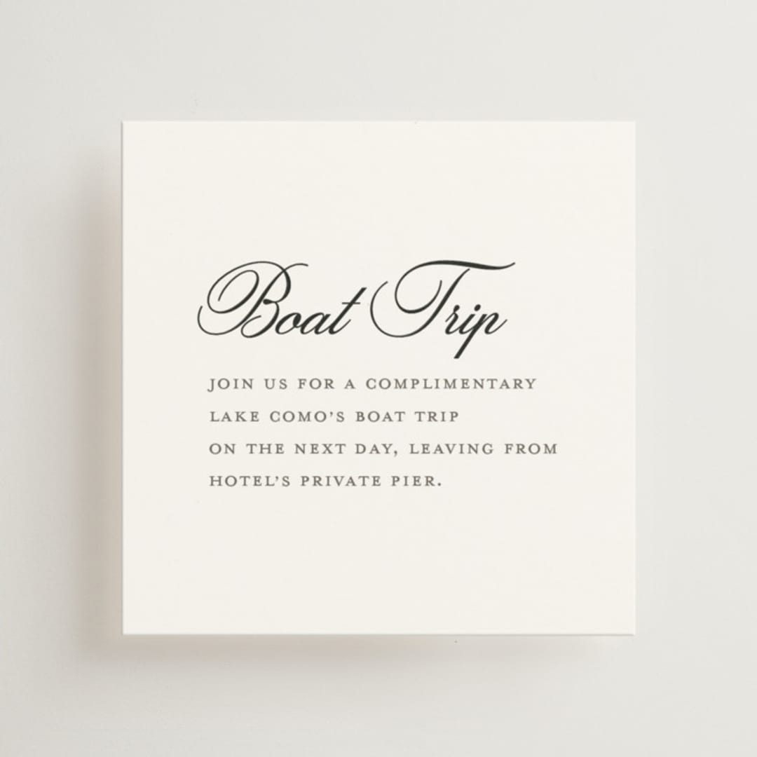 "gregada" - Mini Enclosure Cards in Salt by chocomocacino - Front