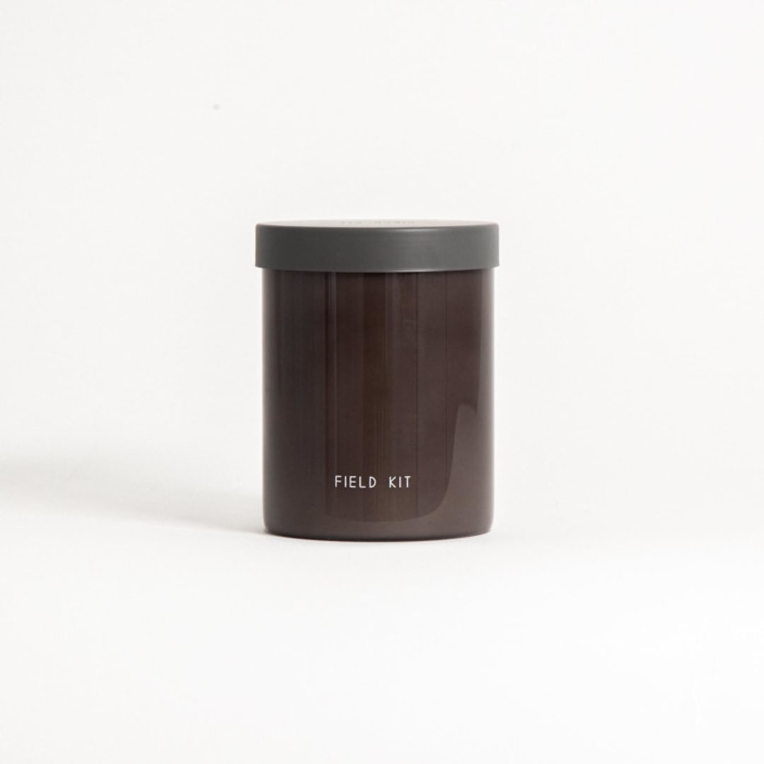 "The Lumberjack Candle" - Candles and Holders in green by Powered By People