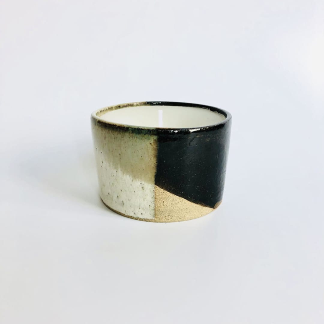 Rocky Shore Candle