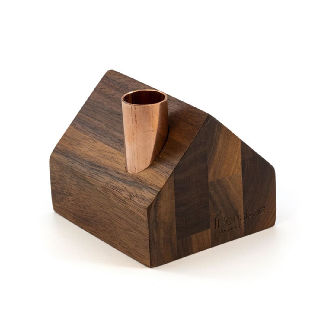 Modern Farmhouse Candle Holder