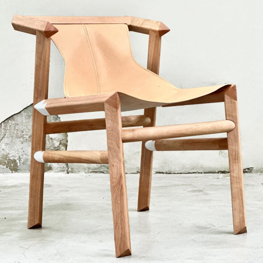 chair 1901