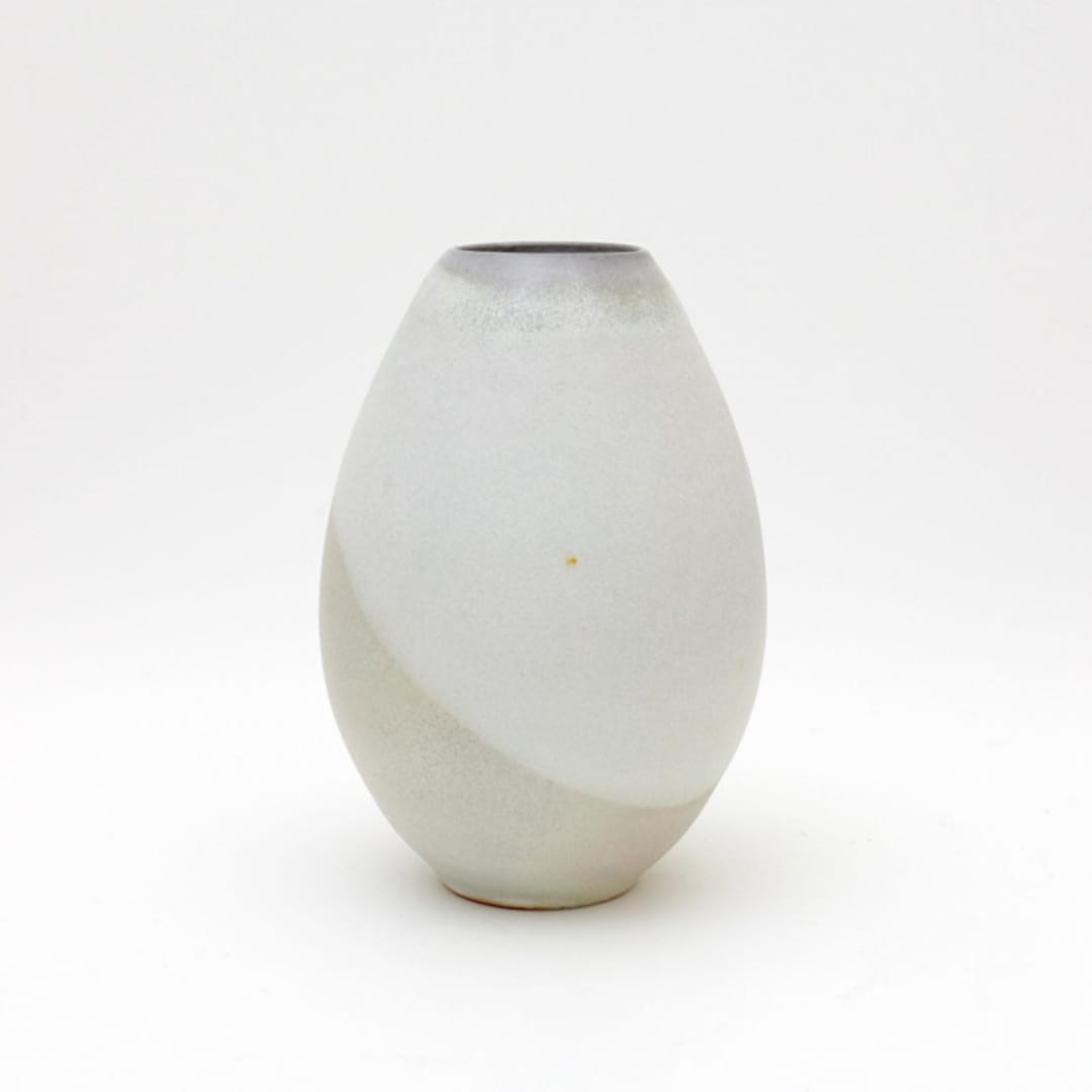 Soda-fired Vessel / 032