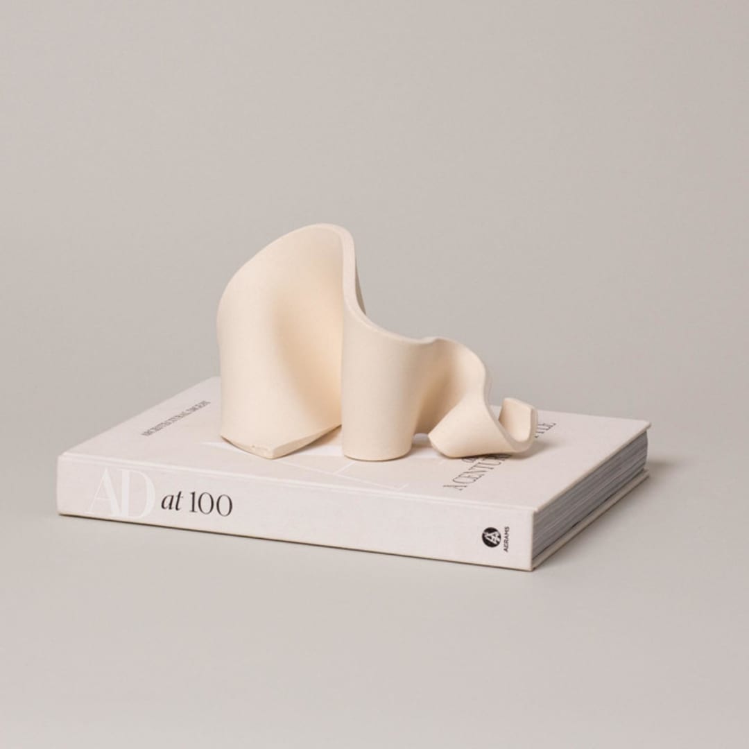 SIN Furl Art Object