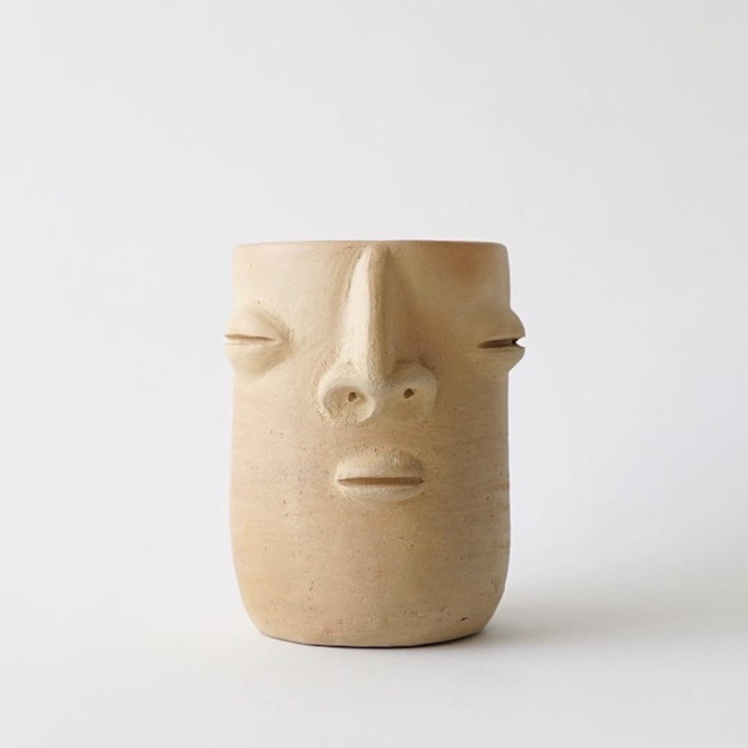 Face Cup - Large