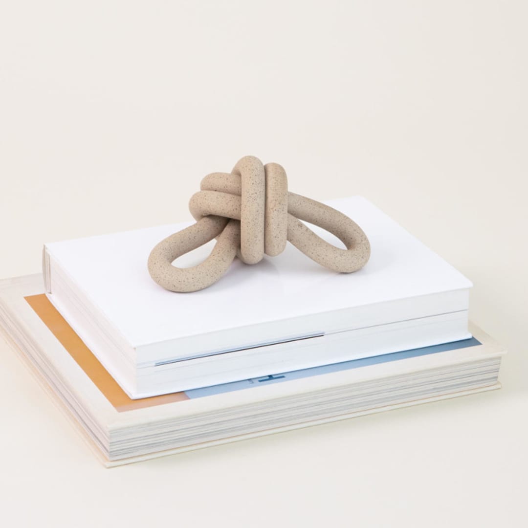 SIN Double Loop Knot