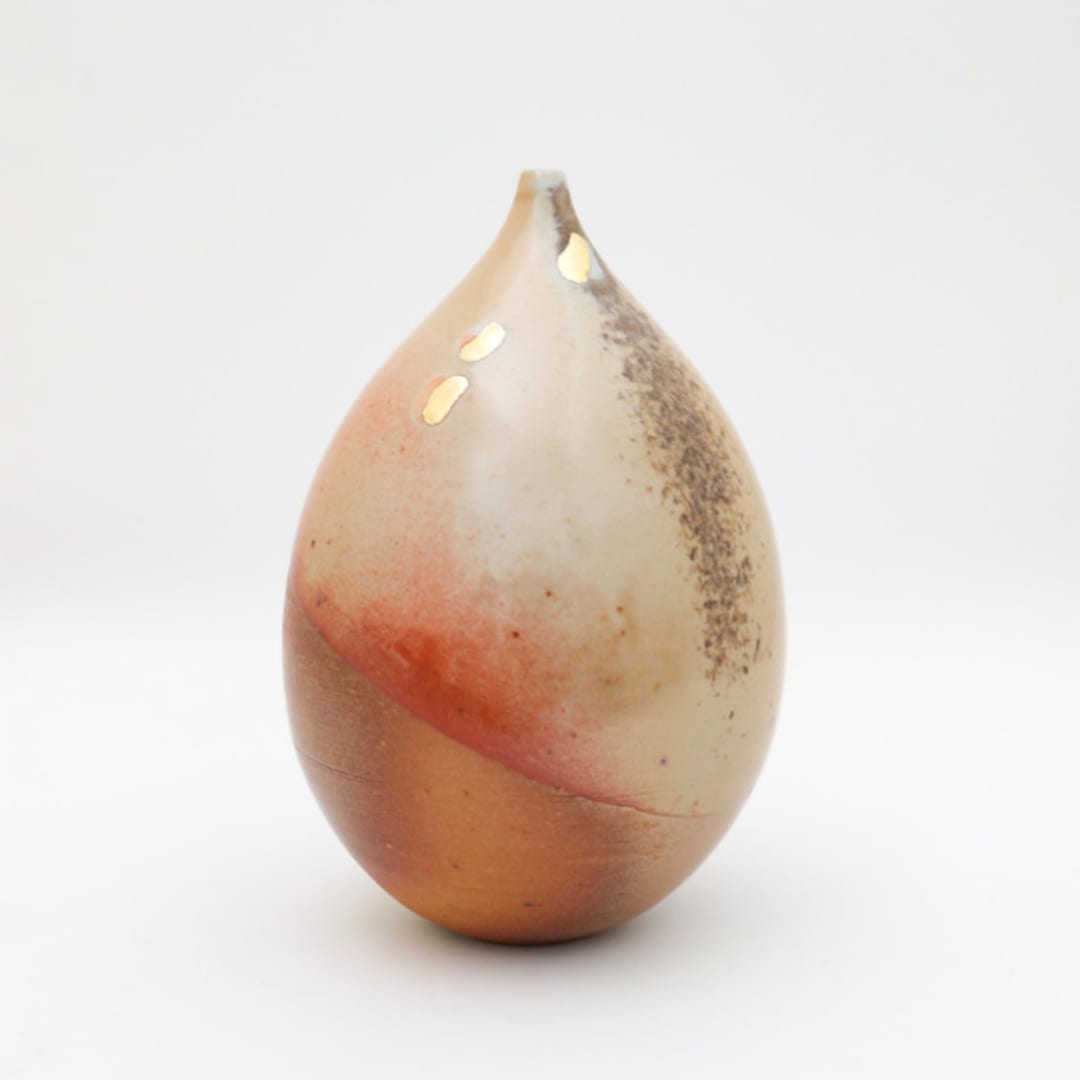 Wood-fired Vessel / 070