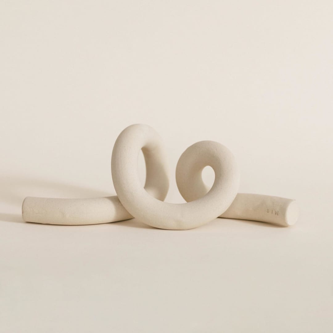 SIN Ollis Knot, Bone
