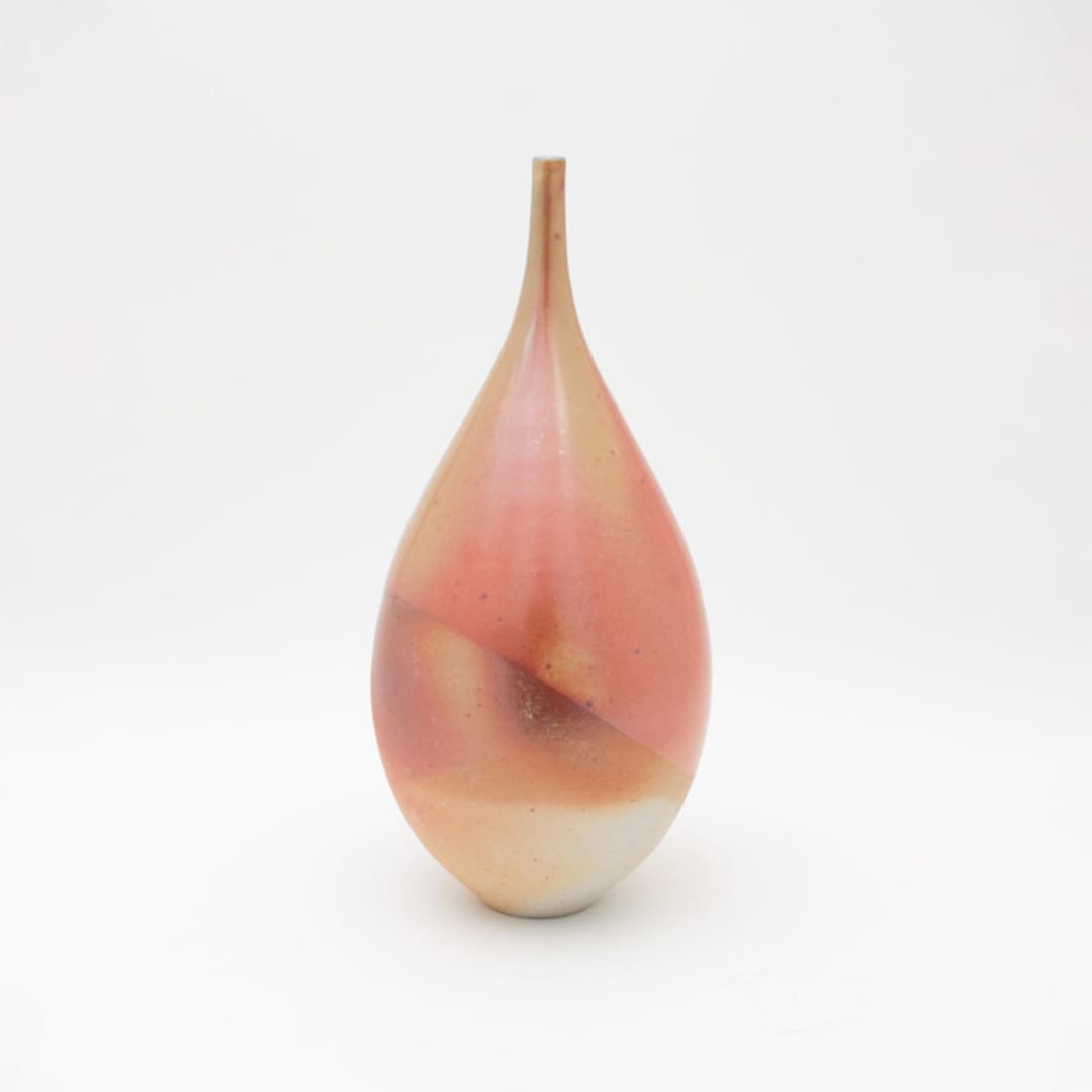 Wood-fired Vessel / 057