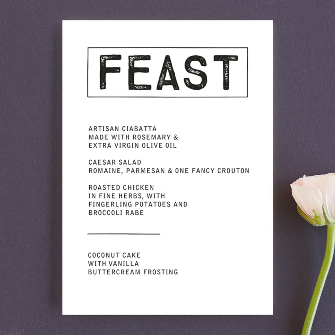 Feast