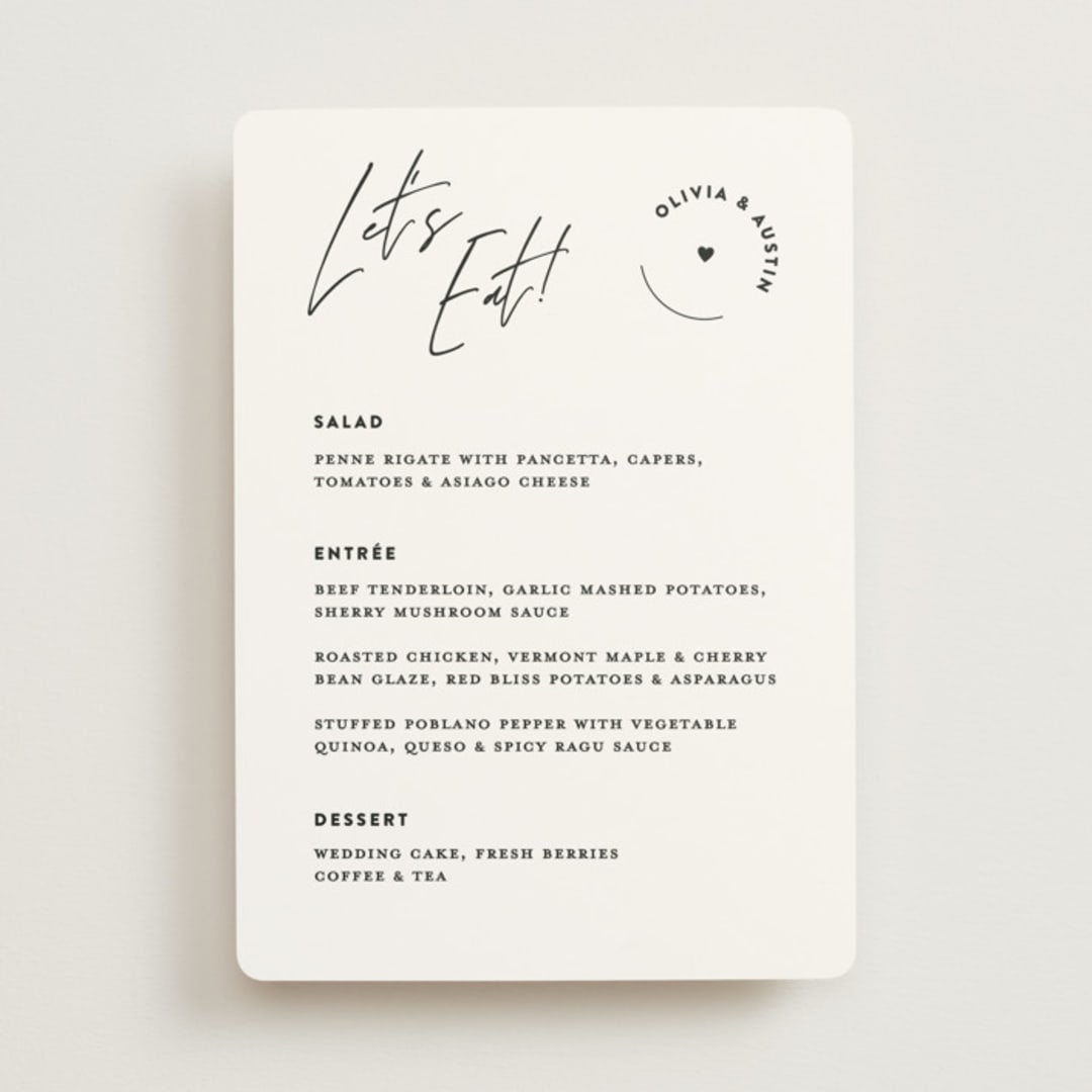 "Merge" - Menus in Cloud by Pixel and Hank - Front