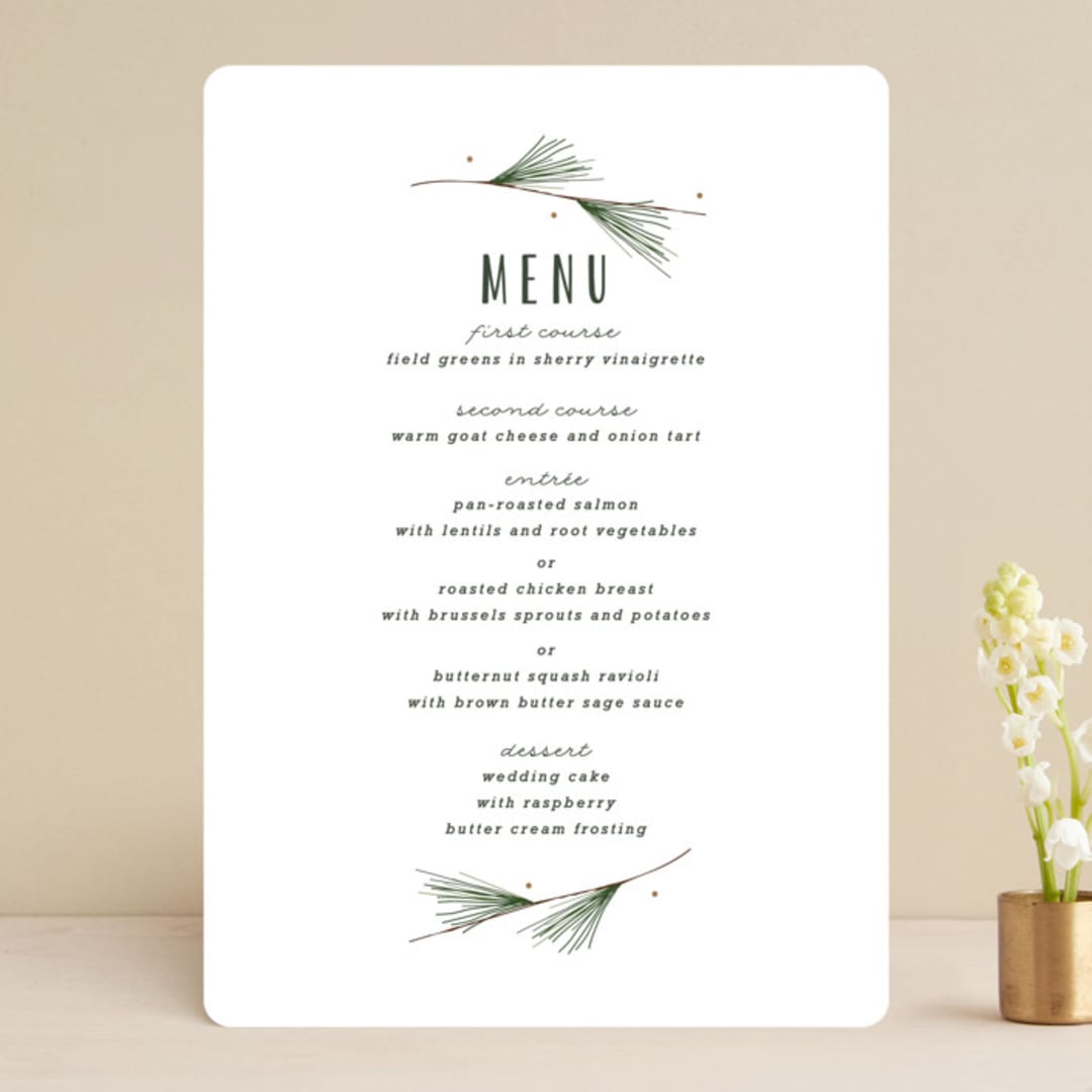Rustic Wedding