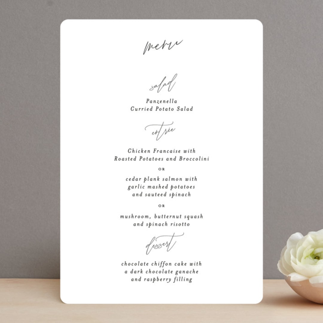 "Bare" - Menus in Cloud by Kelly Nasuta - Front