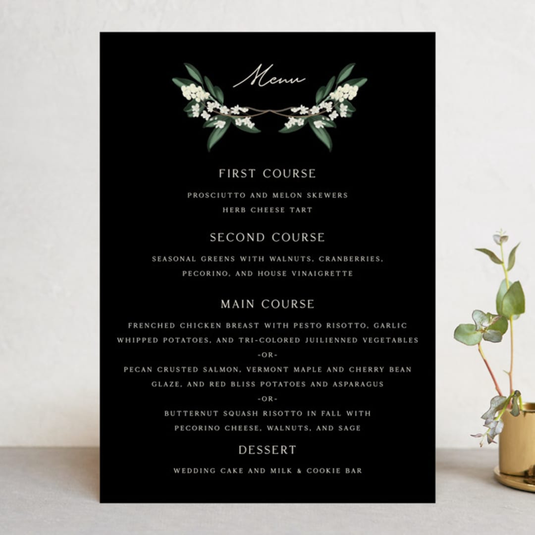 "Meander" - Menus in Obsidian by Kaydi Bishop - Front