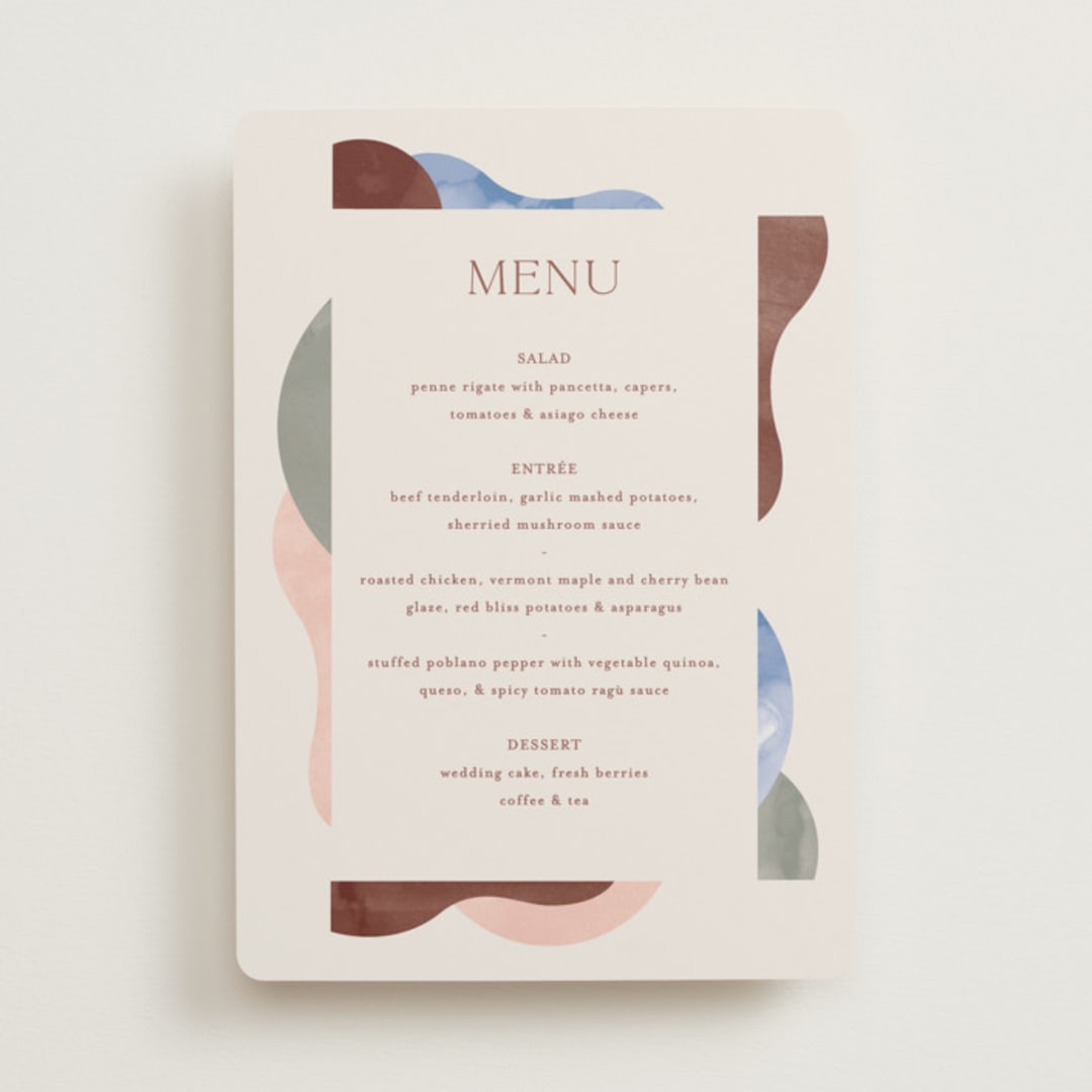"Deconstruct" - Menus in Coastal by Pixel and Hank - Front