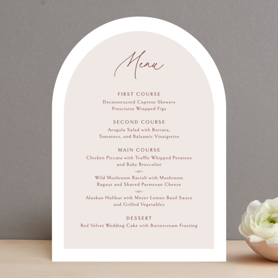 "Around" - Menus in Cloud by Kaydi Bishop - Front