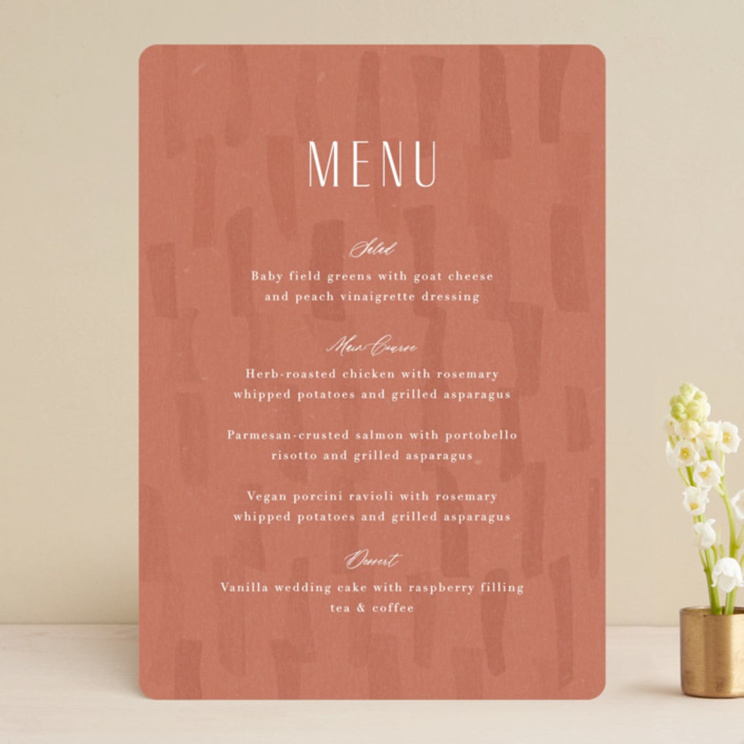 "Echo" - Menus in Rust by Jennifer Wick - Front