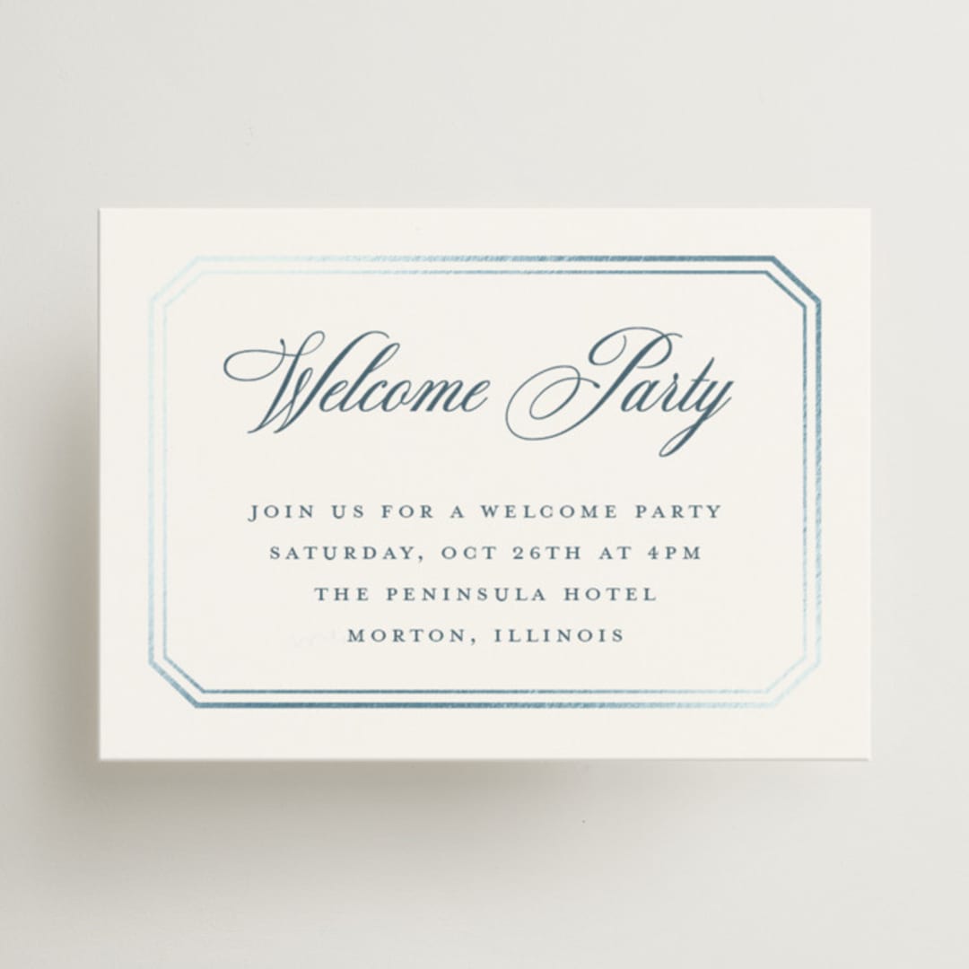 "othellolagkage" - Mini Enclosure Cards in Pearl by chocomocacino - Front