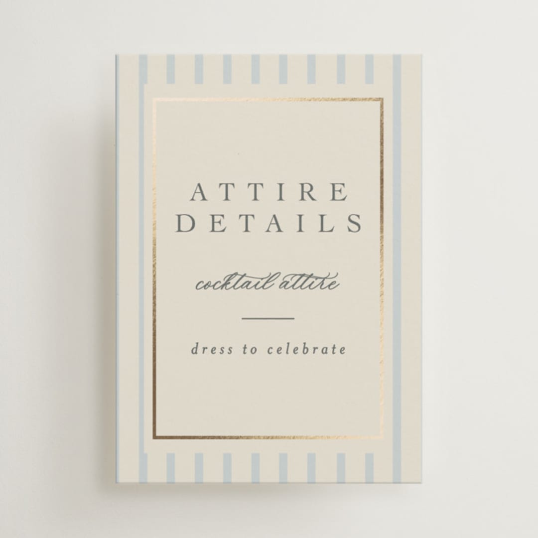 "Emma" - Mini Enclosure Cards in Provincial by Angela Thompson - Front