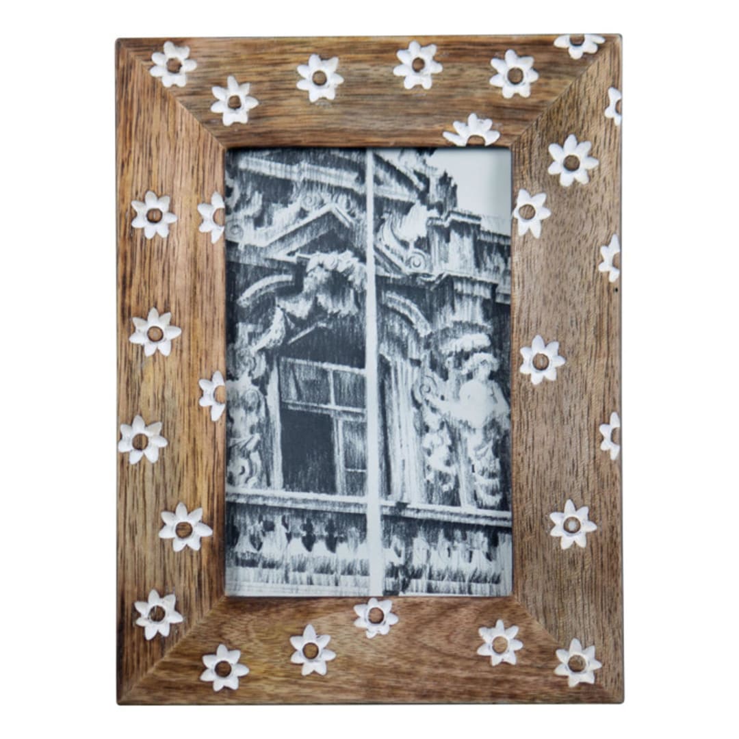 4X6 Alden Photo Frame