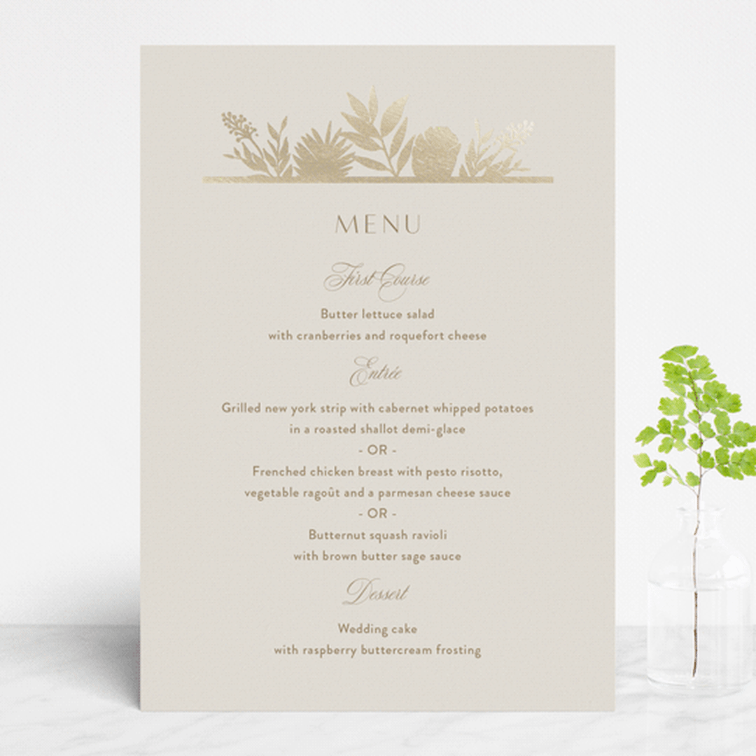 Botanical Traditions