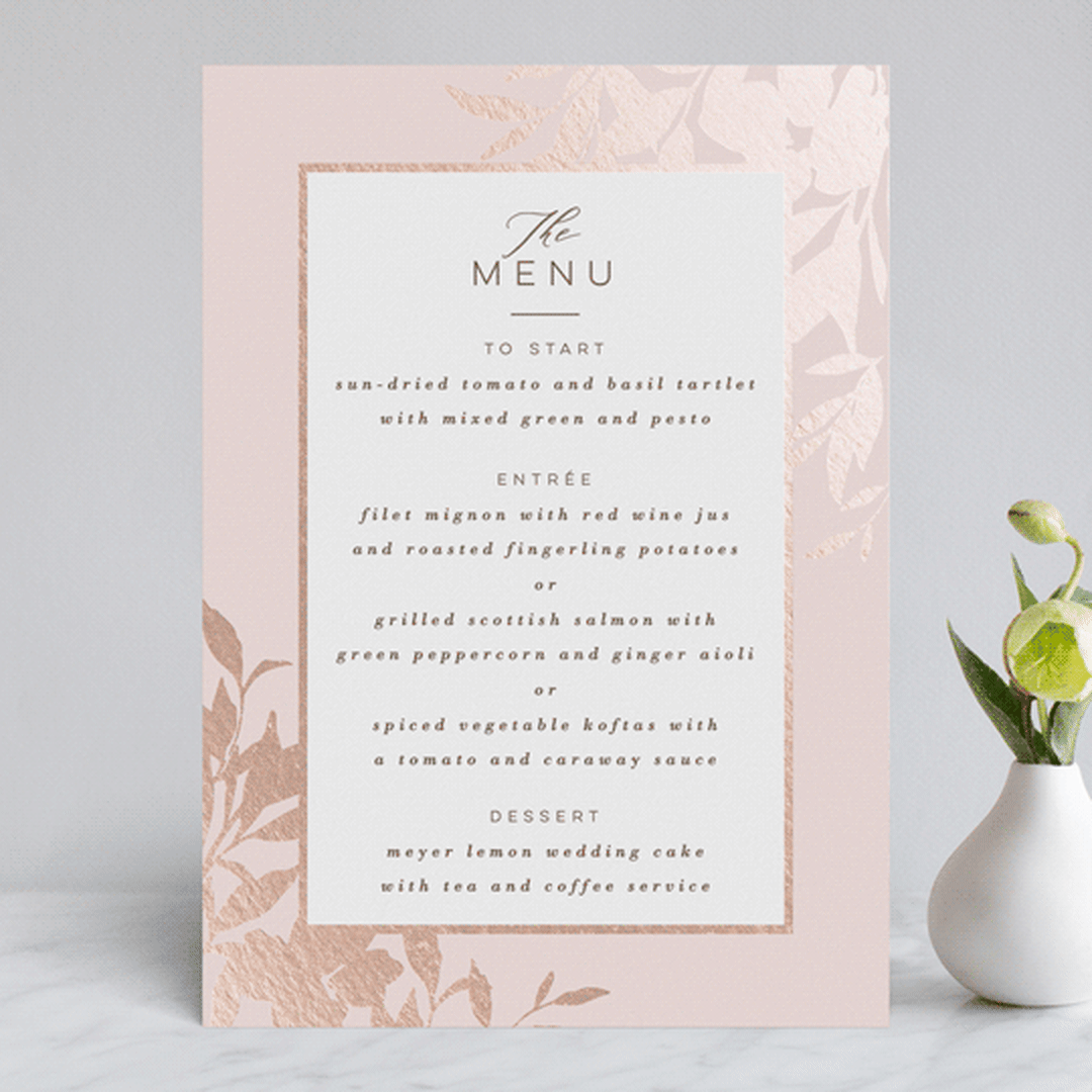 Lavish Bouquet
