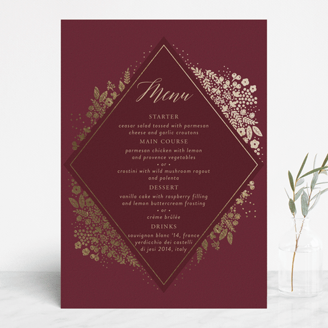 Millefleur